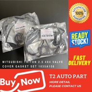 T2 MITSUBISHI TRITON 2.5 4X4 VALVE COVER GASKET SET 1035A108