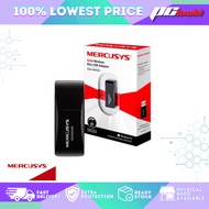 WIFI ADAPTER PC POWERED BY TP LINK