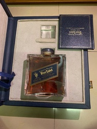 藍牌Johnnie walker Blue Label  (200周年限量版）