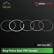 Fukuyama PistonRing / PistonRing POPBEAT