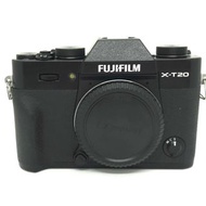 Fujifilm XT20 X-T20 手快有
