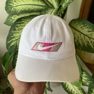 Topi Nike Vintage 90s