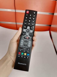COOCAA Skyworth smart s of universal all d are compatible with 99 Skyworth s. New design of Skyworth smart remote control