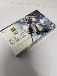 HG 1/144 RX-78-2 高達 G30th 40週年版
