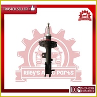 ✔ ▬ ◮ NITROTECH GAS SHOCK FRONT LEFT HYUNDAI ACCENT/KIA RIO 2012 & up