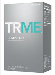 New Nuskin Nu Skin Pharmanex Ageloc TRME JUMPSTART Tr90 Tr 90 Jumpstart (15 sticks) - Ready Stock