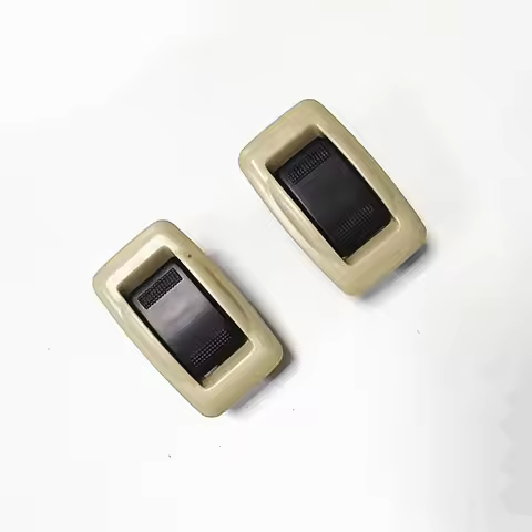 Car accessories high quality GE4T-66-380 rear single window switch for Mazda 323 family protege BJ 1