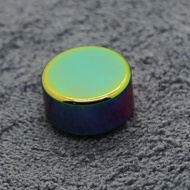 (available)Mechanical keyboard Knob - Cast aluminum Knob Glossy paint type - M1 M1W | NJ80 | Aula F7