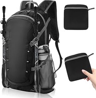 Hiking Backpack Men Women 40L Ultralight Foldable Backpack Waterproof Travel Backpack Trekking Backp