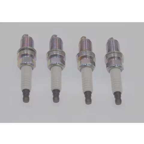 4Pcs BKR6EIX-11 4272 Iridium IX Spark Plug For Toyota Lexus Honda Suzuki Mazda