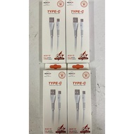 TYPE-C 6A FAST CHARGING