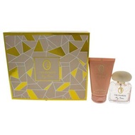 Trussardi My Name by Trussardi for Women - 2 Pc Gift Set 1.7oz EDP Spray, 3.4oz Body Lotion ** 限時預訂優