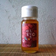 土生土長_玉荷包蜂蜜