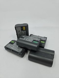 原裝 Nikon EN-EL15B 二手電池