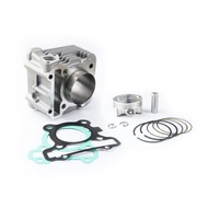 Soul Gt / X-ride / Mio J Block 58.5 MM 155CC TDR Cylinder Block Assy