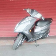 2014年 三陽 NEW FIGHTER 150cc 六代