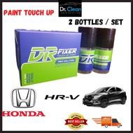 Honda HRV Touch Up Paint- Dr. Fixer Touch-Up Fixer For Train Paint Authenticity