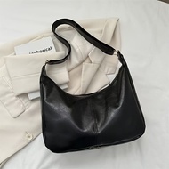 Coffee Brown Crossbody Bag Large Capacity for Laptop & Essentials. Versatile for Work & Travel. Dura