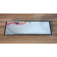 Rear Mirror Carmate 240c Japan Size 240mm