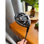 [ Used ] Callaway Rogue Wood 3 Loft 15° ~ SR Flex