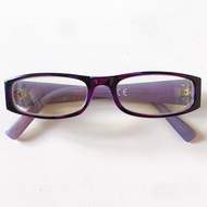 American 1 degree glasses brand Foster Grant TG0316