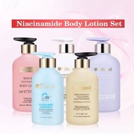 SHAWILL Niacinamide Whitening Body Lotion 500ml