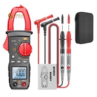 Intelligent Digital Clamp Meter High  Multimeter 400A  Clamp Meter Digital Display Backlight Clamp M