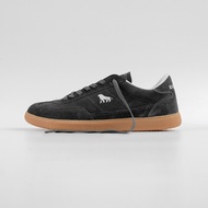 DELIRIUM Sepatu Pria Suede Dhelvin OG Trainers Sport
