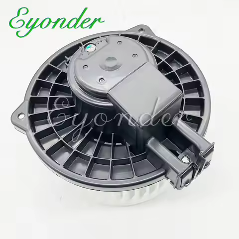 A/C AC Air Conditioning Heating Heater Ventilation Fan Blower Motor for MITSUBISHI PAJERO V98W 2006 
