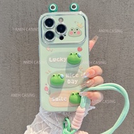 HP For Realme C53 C11 C75 C2 C55 C15 5I C21Y C33 C51 Case C3 7I 5 C21 C25 C65 C30 C12 C67 Narzo 50AP