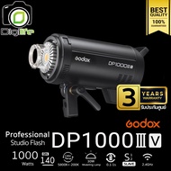 Godox Flash Manual - DP400IIIV, DP600IIIV, DP800IIIV, DP1000IIIV, DS300II, DS400II, MS200V, MS300V S