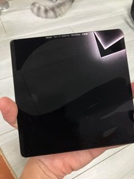 NiSi Nano IR ND64 150x150mm 6檔減光鏡