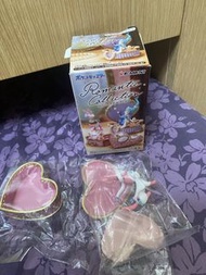 Re-Ment Pokémon 寵物小精靈 浪漫系列 盒玩 盲盒 仙子伊布