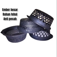 CATFISH SORTING BUCKET/ CATFISH SORTING BUCKET FISH BUCKET SIDE HANDLE