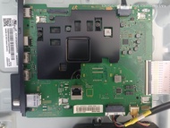 Mainboard Samsung UA43TU7000KXXT  UA43TU7000K พาร์ท BN94-16036R  BN94-15314U  (เมนบอร์ด ซัมซุง) อะไห