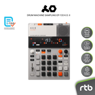 Teenage Engineering EP-133 K.O. II Sampler เครื่องแซมเพลอร์ขนาดพกพา