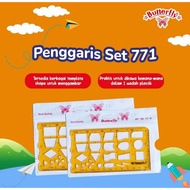 BPP Flow Chart Ruler Flowchart Template 771