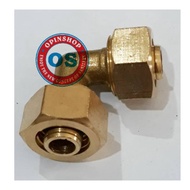 Keni hot water pipe connection pipe connection to OS-KS 003 pipe connection