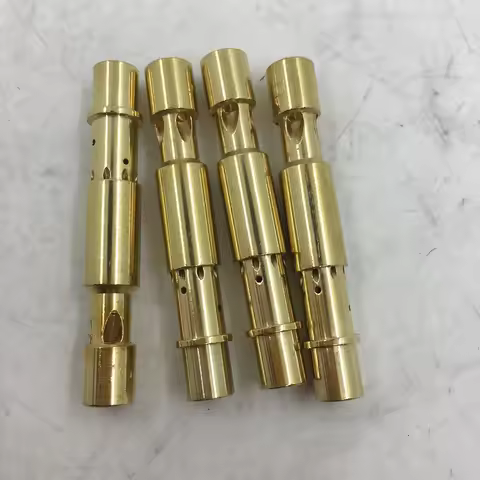 SherryBerg 4x Emulsion Tube F9 for Weber DCOE EMPI DCOE DCOE IDF IDA EMPI DCOE IDF IDA DCNF DMTR DAT
