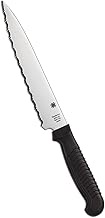 Spyderco Kitchen Utility SpyderEdge Knife