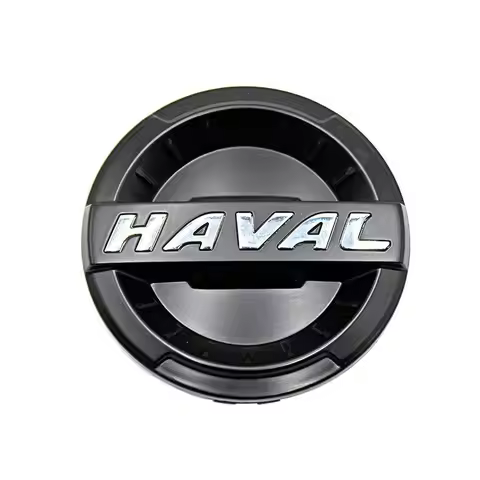 For Haval H2 H6 Chulian H7 H9 Dagou Chitu F5 F7 Wheel Center Hub Cap Cover Emblem