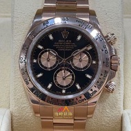 🔴二手 USED ROLEX 勞力士 Daytona 116505