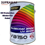 VIRCOAT BINDER VB150 BASECOAT BINDER Acrylic Binder