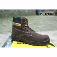 PRIA Caterpillar Men's Shoes caterpilar Shoes SAVETY BOOTS Shoes