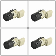 4pcs/lot New PDC Parking Sensor For Audi A6 4B, C5 4F2, C6 4FH, C6 4F5, C6 7H0919275E 7H0919275B, 4B