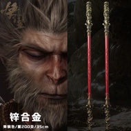 black myth wukong wukong black myth Black Myth Goku Game Merchandise Ornaments Direct Hit the Destin