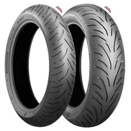 2025} BRIDGESTONE SC2 SC02 / SC2 RAIN 120/70R15 160/60R15 120/70-17 160/60-15 BMW TMAX TL500