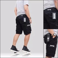 CELANA CARGO THRASHER ORIGINAL / CELANA CARGO THRASHER PENDEK / pdl/gunung/mendaki/shortpants SIZE 2