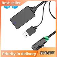 Universal  Bluetooth 5.0 Wireless Music Cable USB Audio Adapter 2G 3G Music Adapter Cable  for  Golf