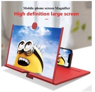 HP LAYAR ENLARGED SCREEN F3 Enlarge Mobile Phone Cinema SCREEN Magnifier